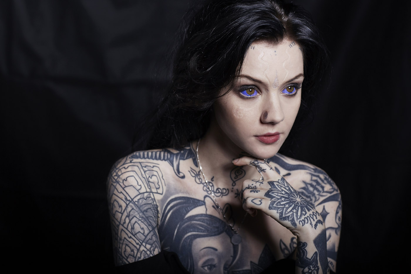 Grace Neutral