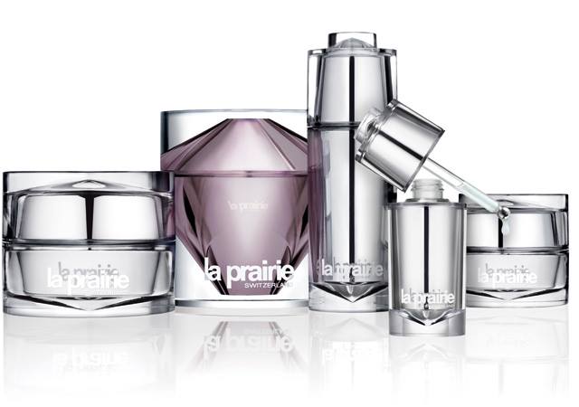 La Prairie Cellular