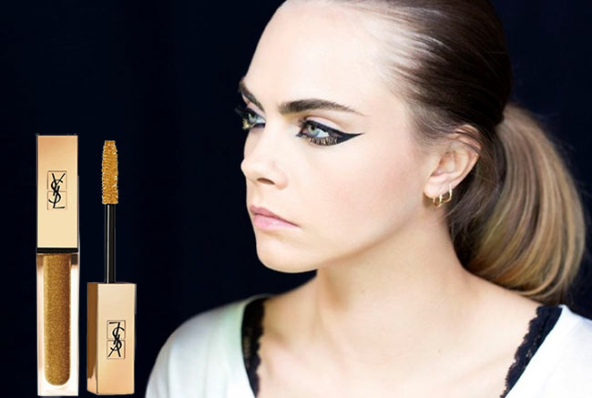 Ysl ecco la collezione trucco occhi estate 2016