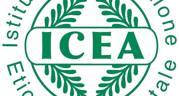 Cos’è la certificazione ICEA nei prodotti Bio