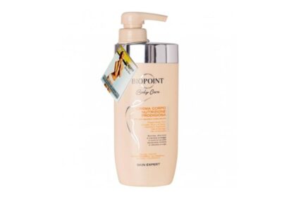 Crema corpo Bio Point