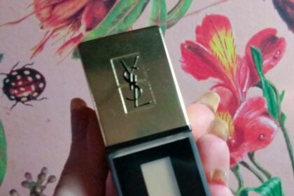 fondotinta ysl