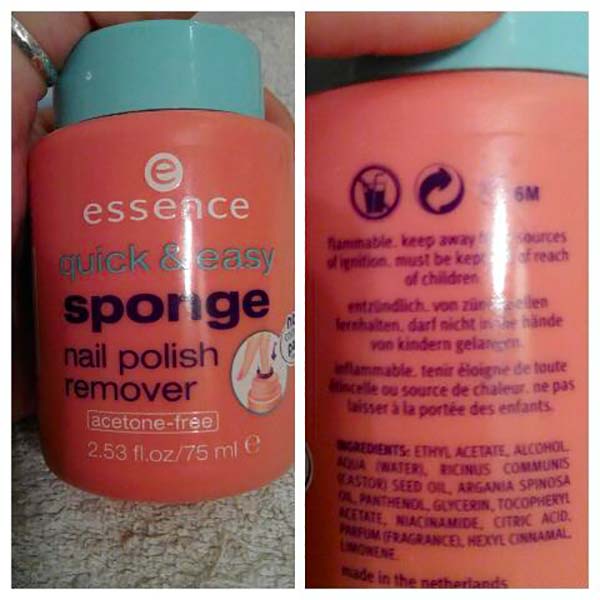 Levasmalto Essence
