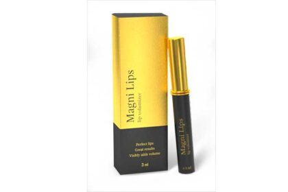 Lipgloss Magni Lips