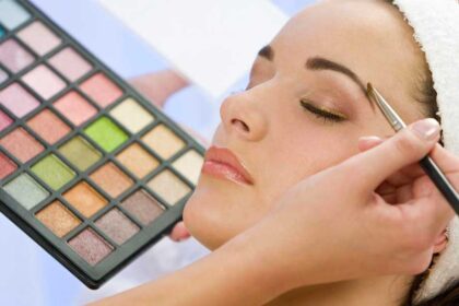 make up perfetto
