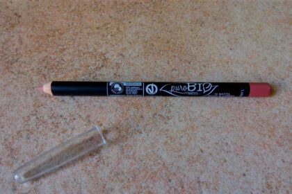Matita occhi e labbra n.10 Mattone di PuroBIO Cosmetics