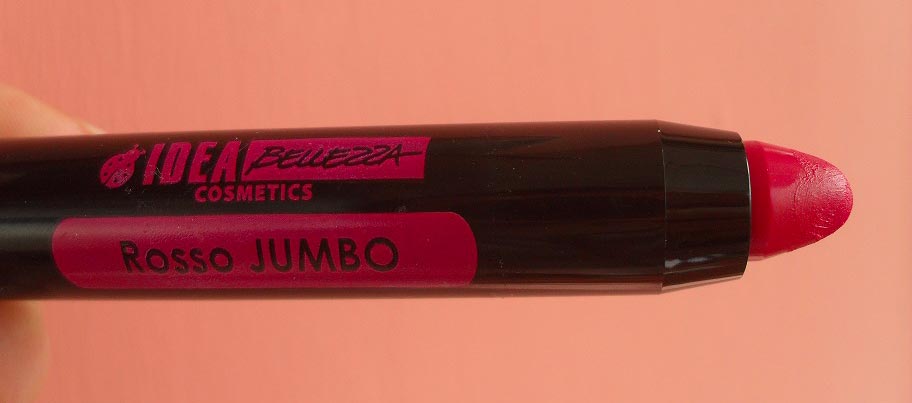 Matitone rossetto Idea Bellezza