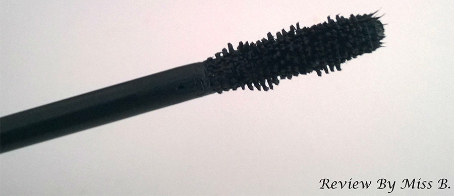 Scovolino mascara Deborah Milano
