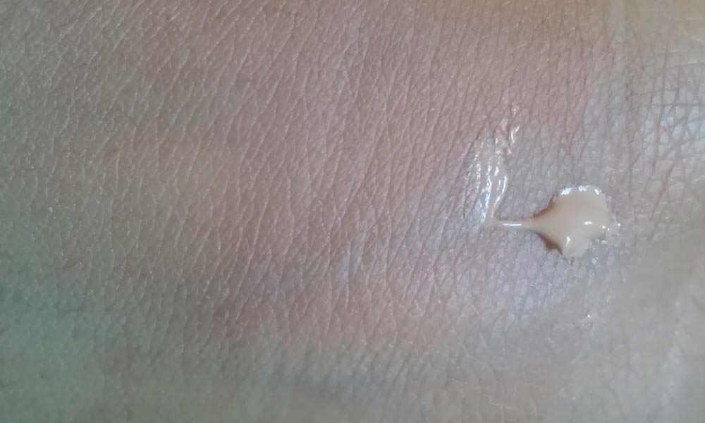 Texture Fondotinta Perfect & Natural: 02 Light Rose