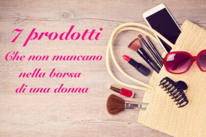 7 segreti di prodotti make up che