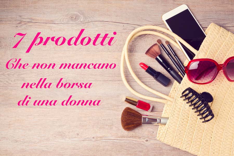 7 segreti di prodotti make up che