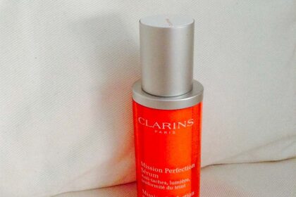Clarins: Mission Perfection Serum - Trattamento imperfezioni