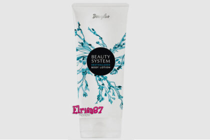 Douglas SeaThalasso body lotion