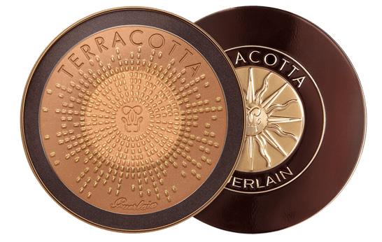 Guerlain Terracotta Terra Magnifica 2016