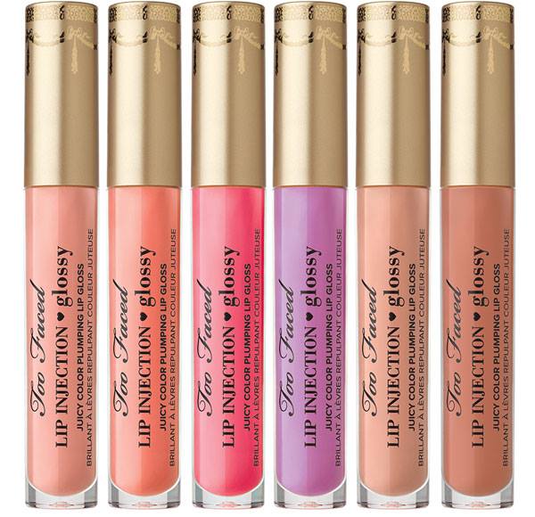 Lipgloss Too Faced