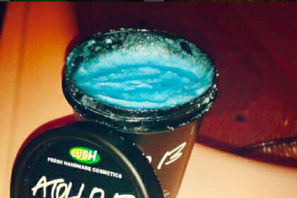 Atollo 13 Lush