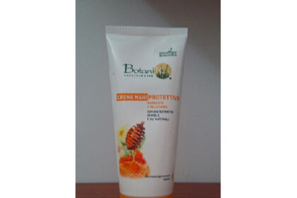 Crema mani Botanika