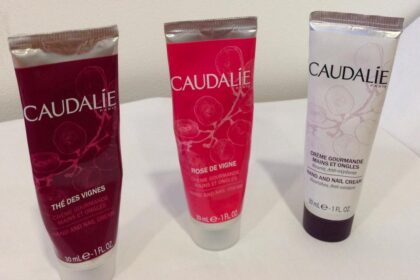 Crema mani Caudalie