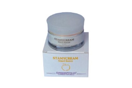 Crema viso Stamycream