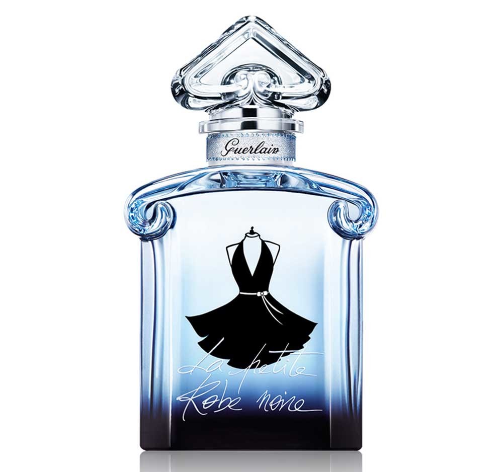 Profumo Guerlain La Petite Robe Noire Intense 2016