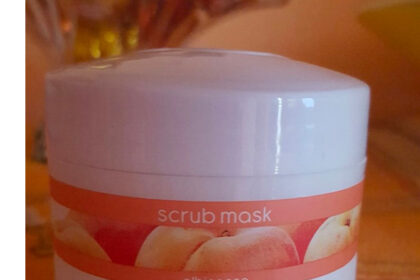 scrub Bottega verde