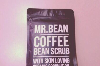 scrub corpo mandarino