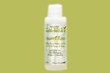 shampoolivo Uniest