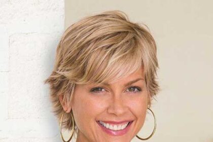 Taglio capelli donne over 50