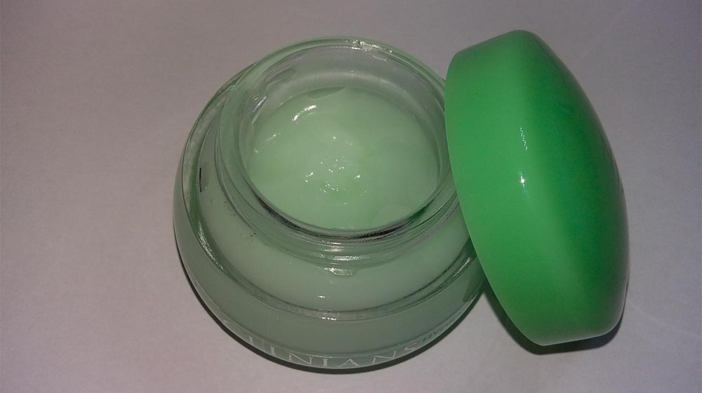Crema idratante Hydra Basic per pelli miste e grasse di Clinians