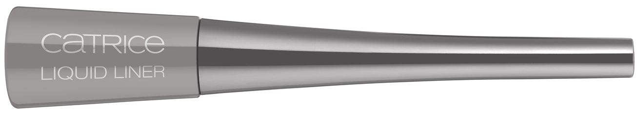 Eyeliner liquido grigio Catrice