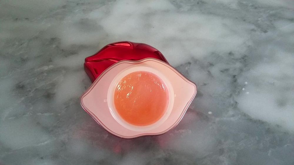 Lip Balm al miele BBO BBO Tony Moly