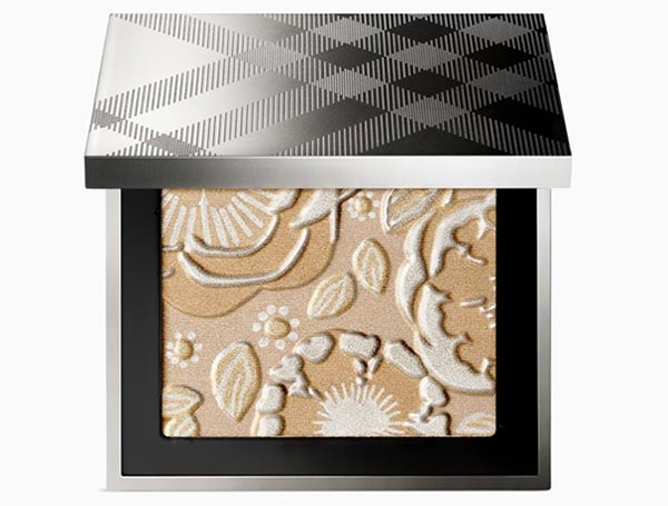 Palette Illuminante occhi