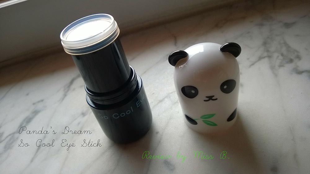 Contorno occhi Tony Moly
