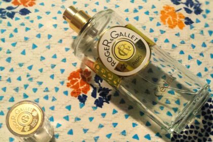 Acqua profumata Roger & Gallet
