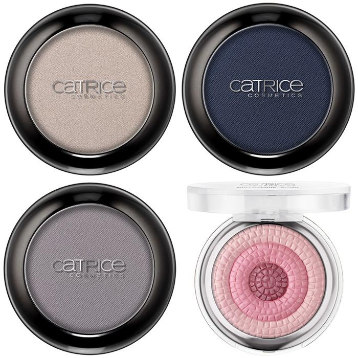 Catrice make up Retrospective collezione autunno 2016