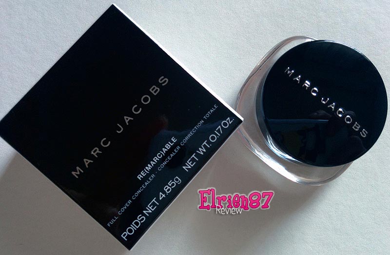 Correttore Marc Jacobs - Re(Marc)able 05 Perfect