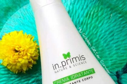 In.Primis Crema Idratante Vellutante Corpo
