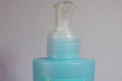 Detergente viso Clinians