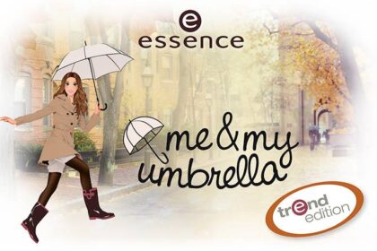 Essence Make up Autunno 2016