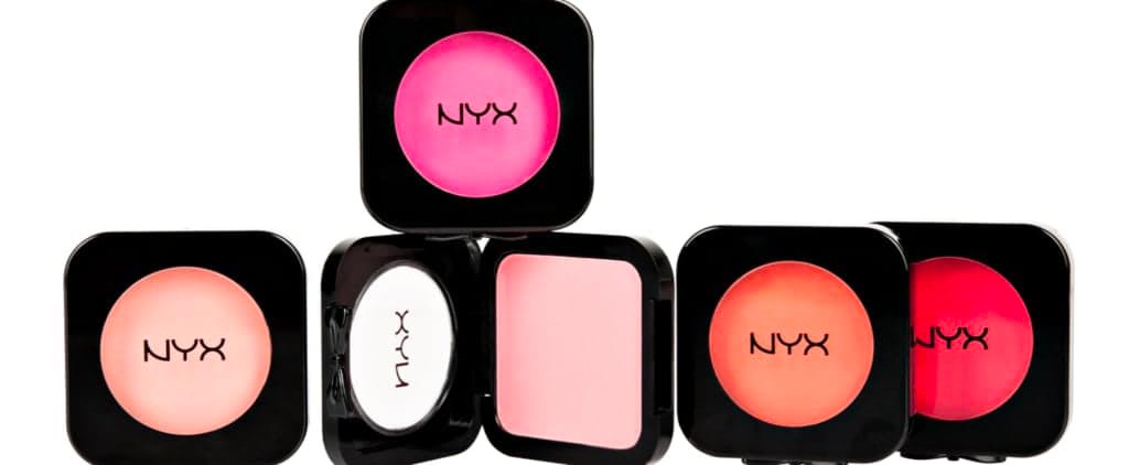 I 14 migliori prodotti make up di NYX