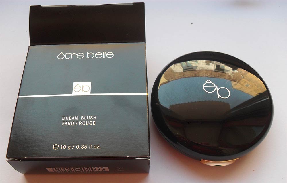 Pack Blush être belle