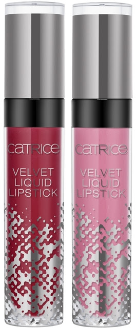 rossetti liquidi Catrice