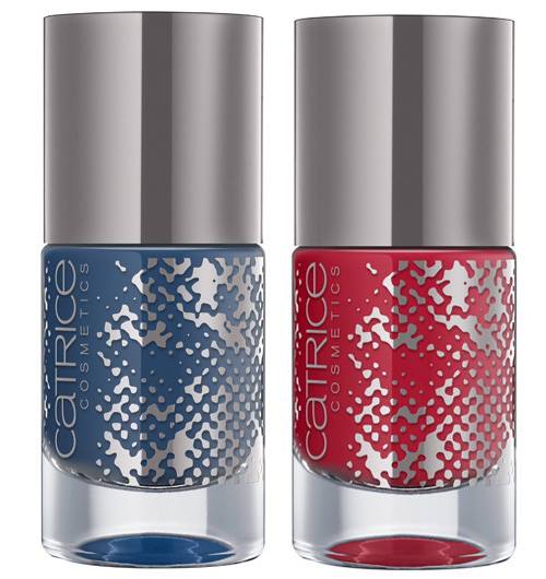 Smalti Catrice Autunno 2016