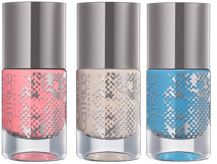 Smalti Catrice Autunno 2016