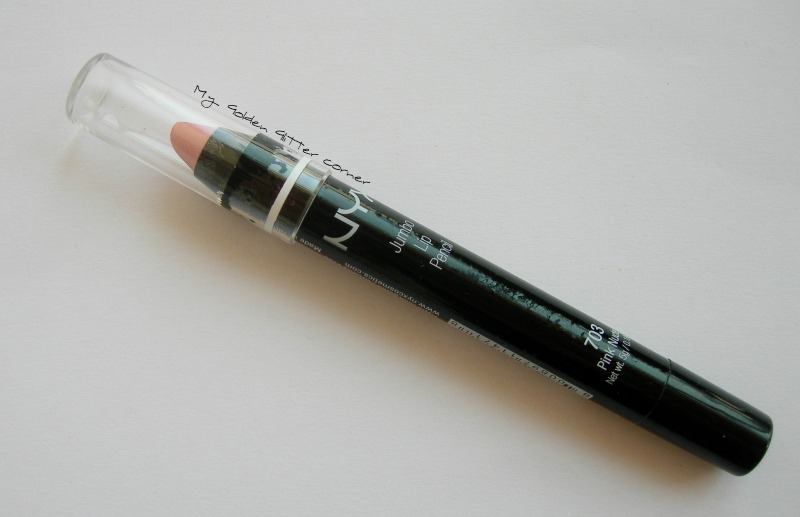 NYX Jumbo Lip Pencil N° 703 *Pink Nude* Matitone labbra