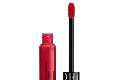 Cremlip stain di Sephora