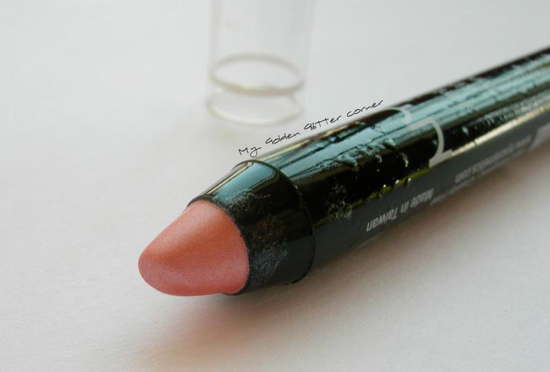 NYX Jumbo Lip Pencil N° 703 *Pink Nude* Matitone labbra