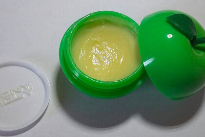Pack Mini Lip Balm Green Apple di Tony Moly