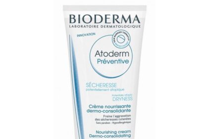Crema per pelli molto secche Atoderm Préventive di BIODERMA