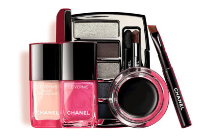 Chanel autunno 2016